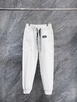 Dior Clothing Pants & Trousers Best Fake
 Spring Collection Casual