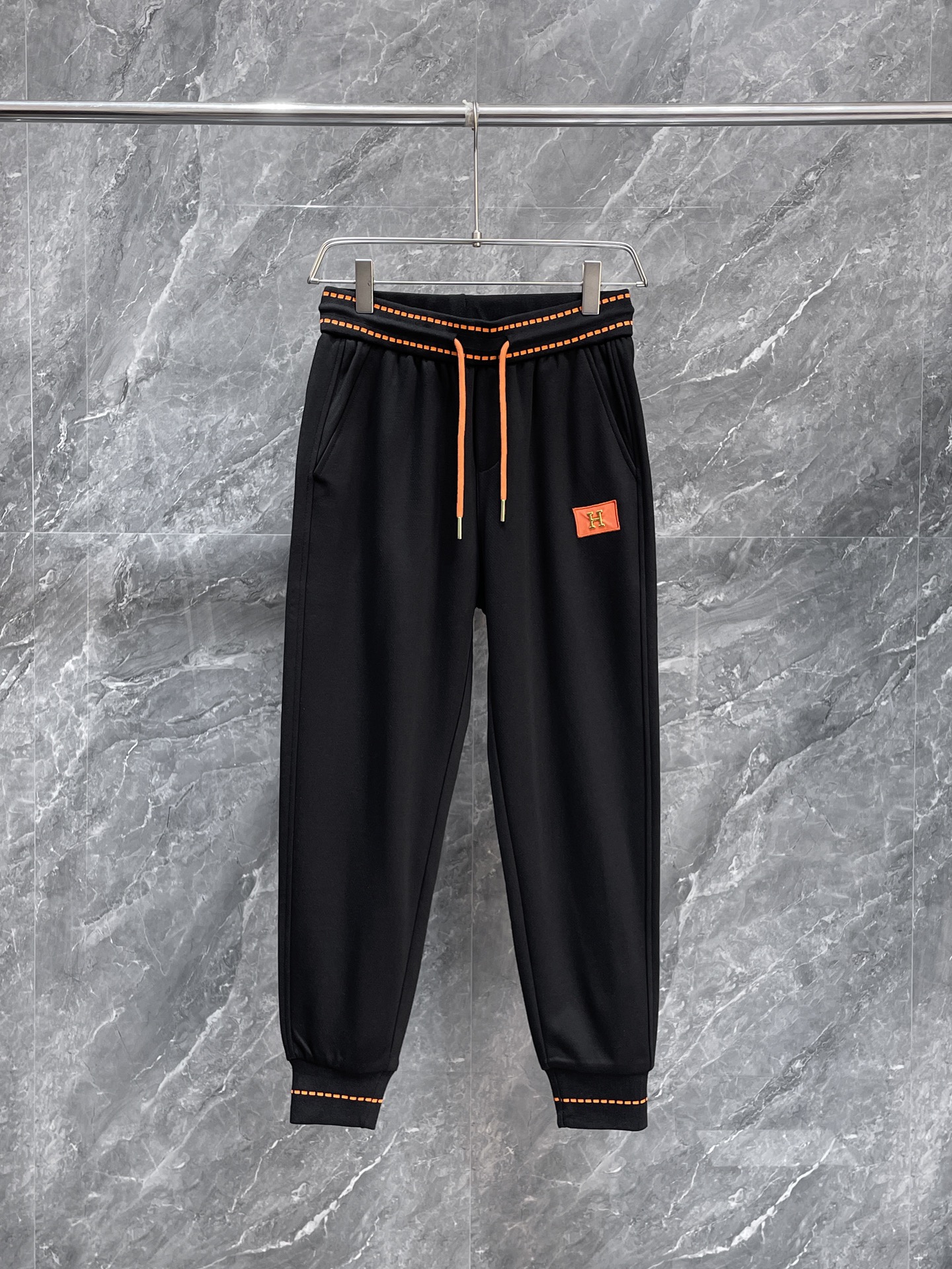 Hermes Clothing Pants & Trousers Spring Collection Casual