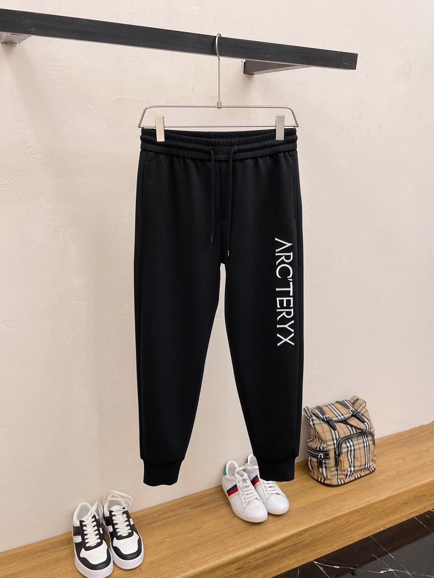 Arc’teryx Clothing Pants & Trousers Spring Collection Casual