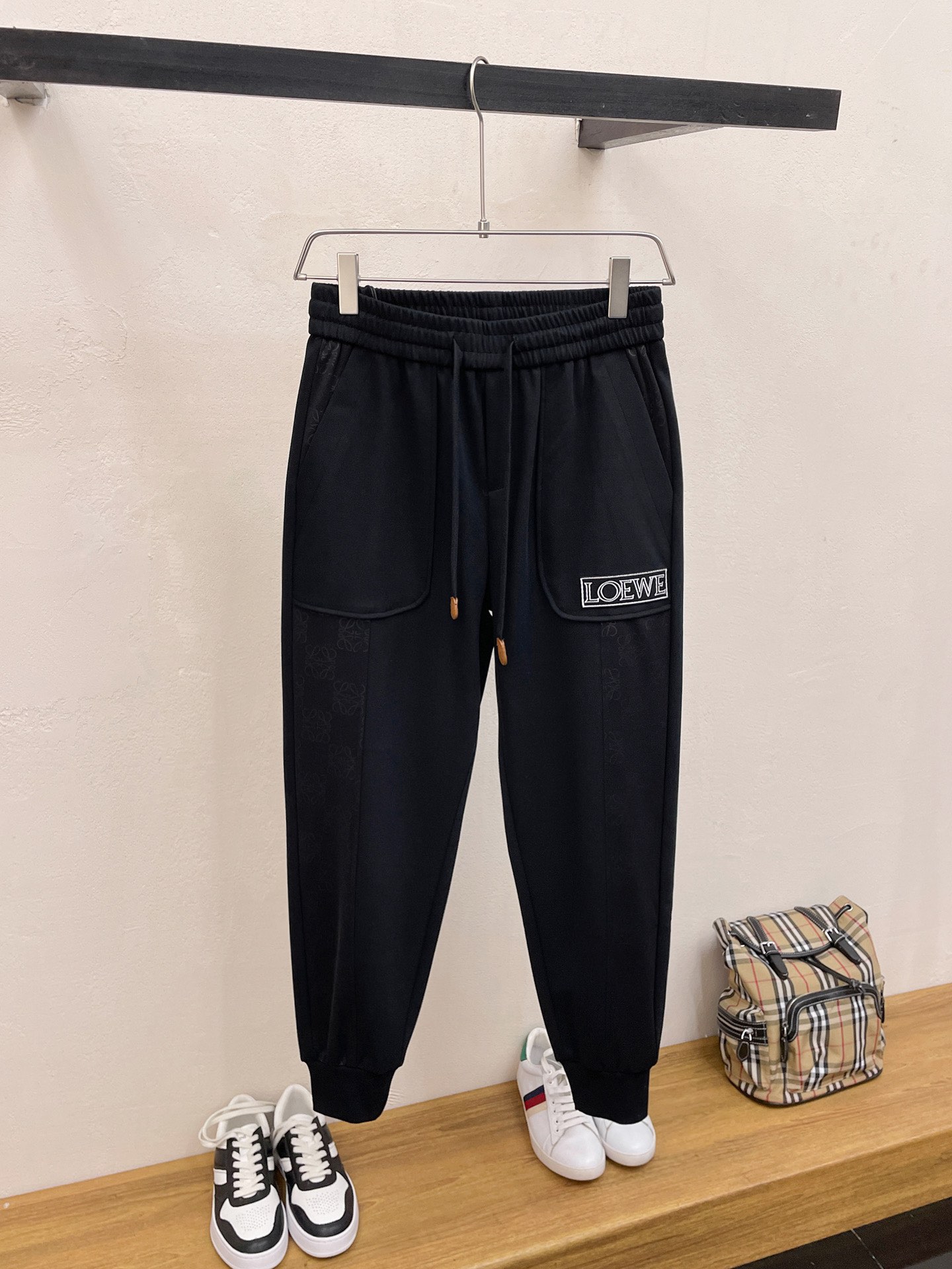 Loewe Best
 Clothing Pants & Trousers Spring Collection Casual