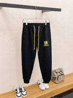 Balenciaga New
 Clothing Pants & Trousers Spring Collection Casual