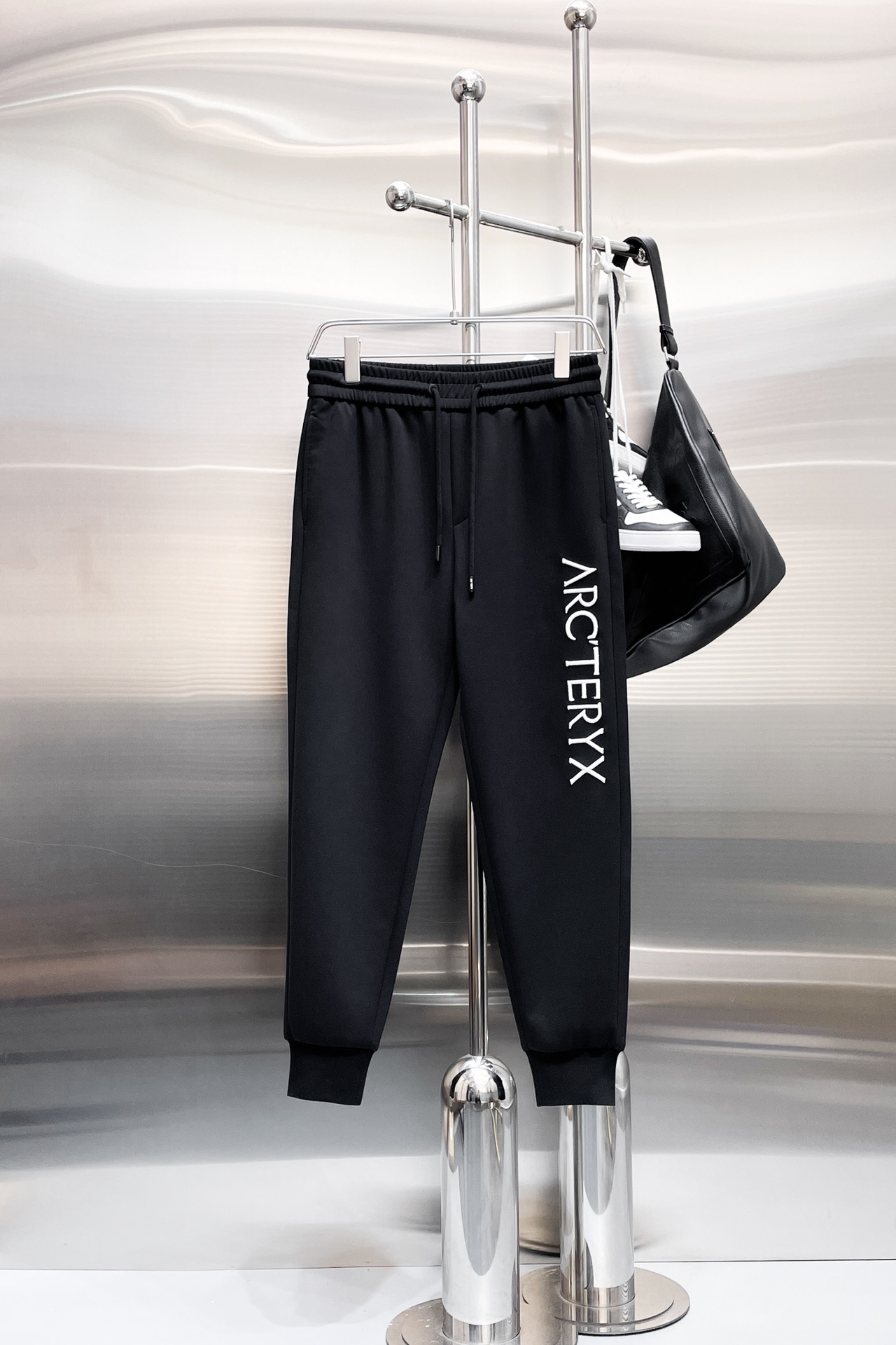 Arcteryx Kleding Broek Lentecollectie Casual