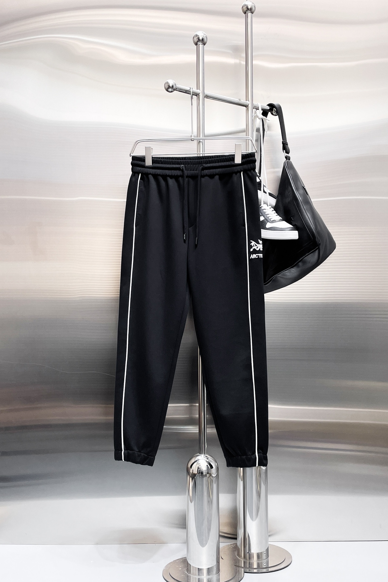 Arcteryx Kleding Broek Lentecollectie Casual