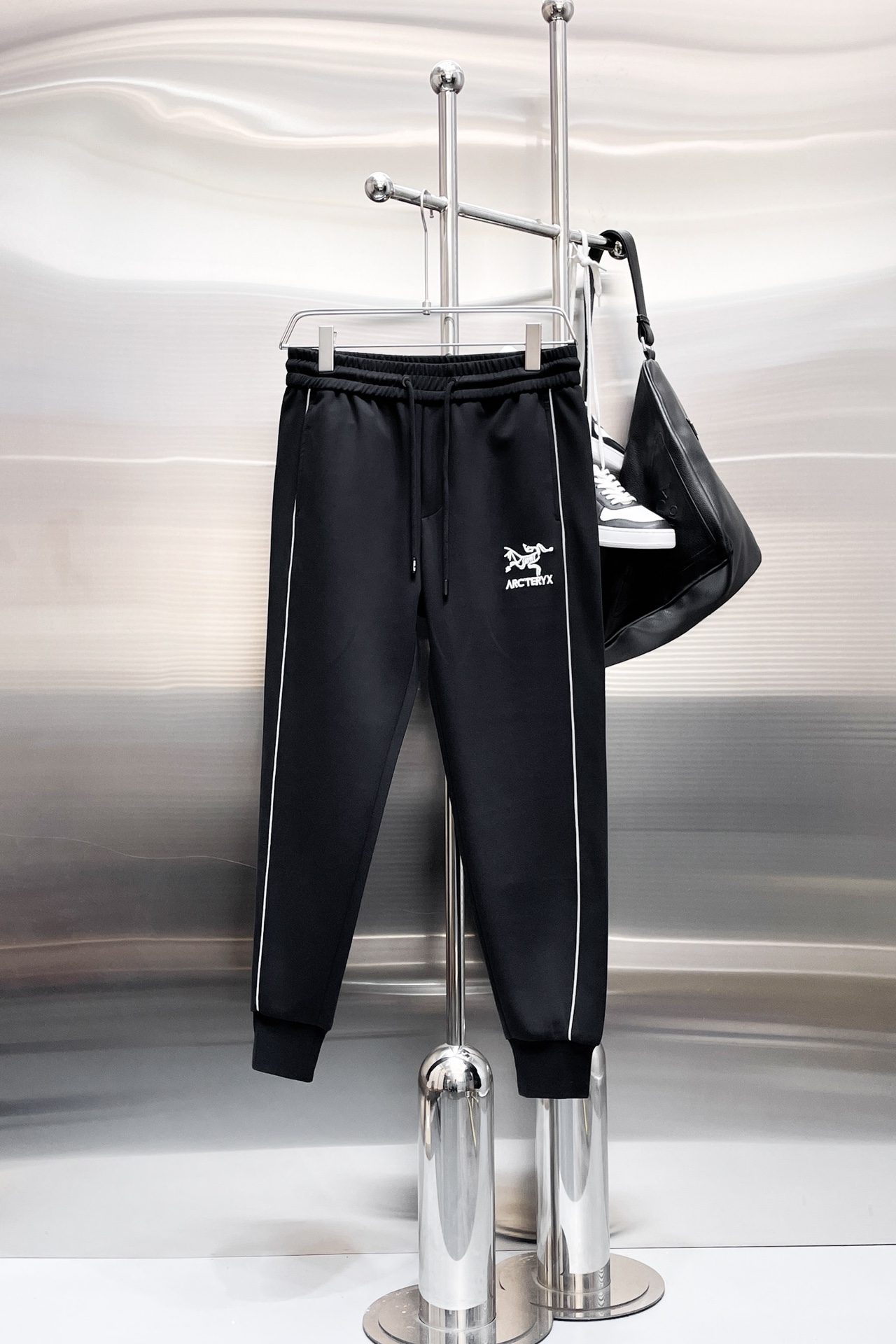 Arcteryx Kleding Broek AAA -replica van hoge kwaliteit
 Lentecollectie Casual