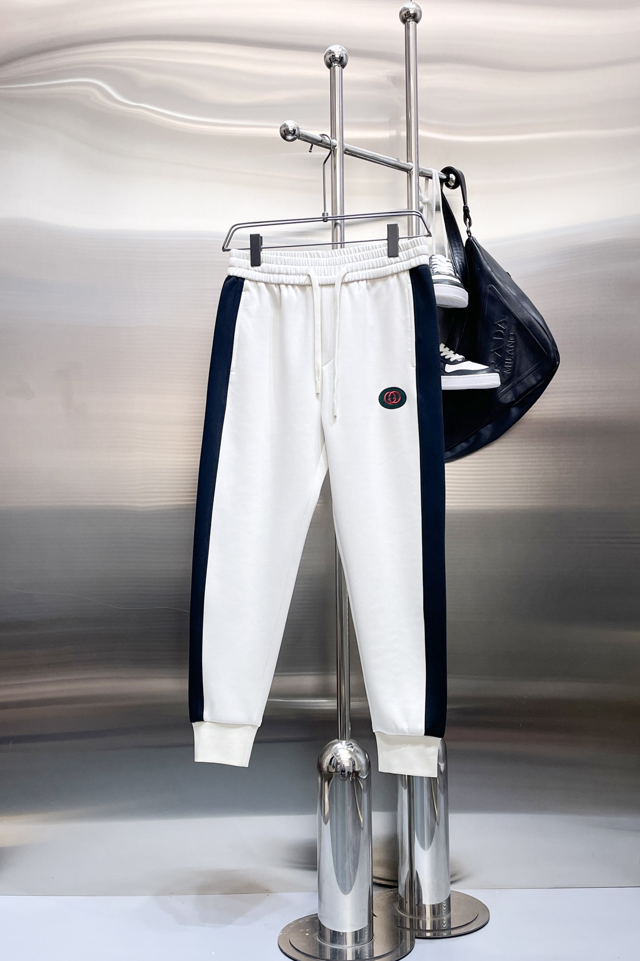 Gucci Kleding Broek Lentecollectie Casual