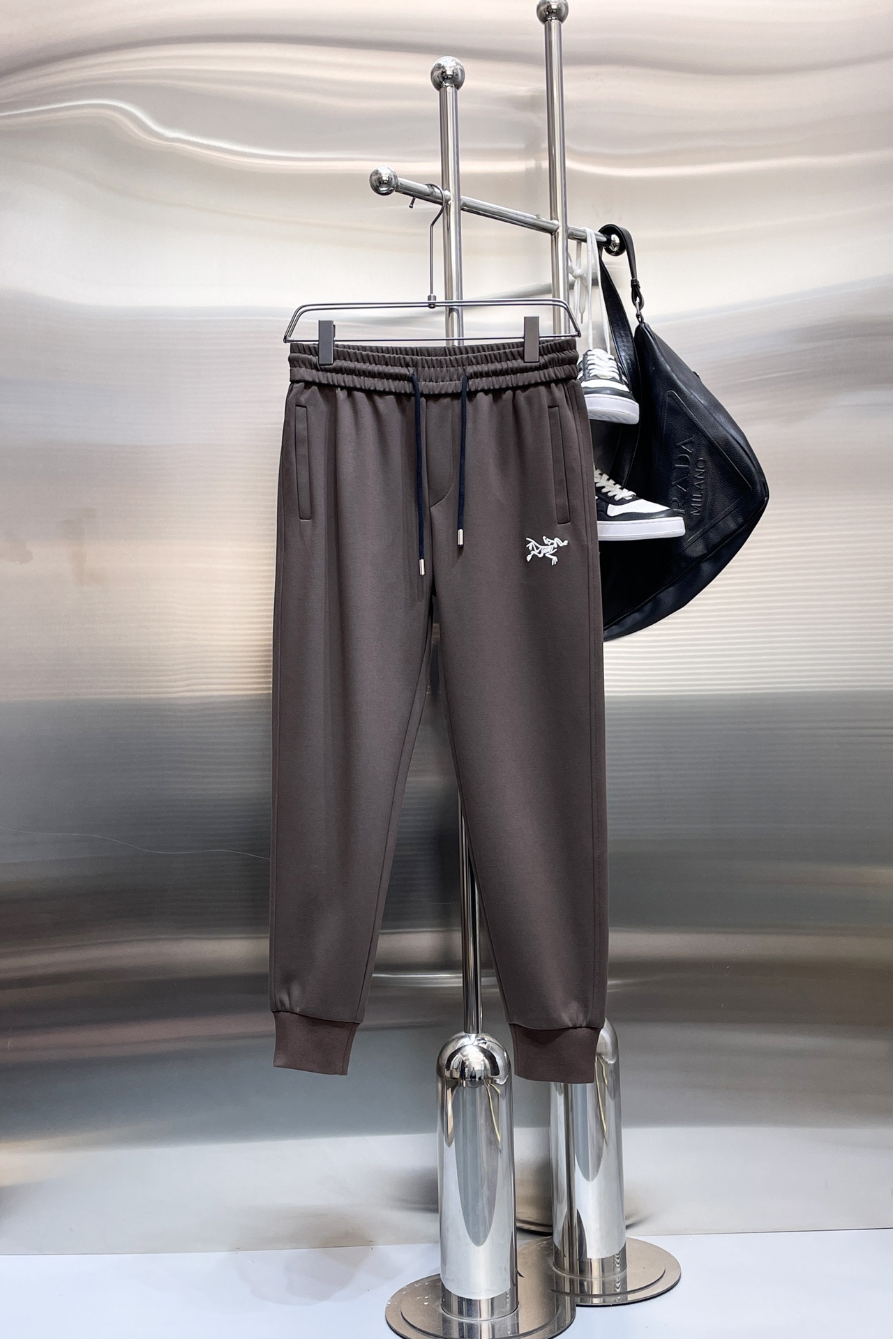 Arcteryx 1: 1
 Kleding Broek Lentecollectie Casual