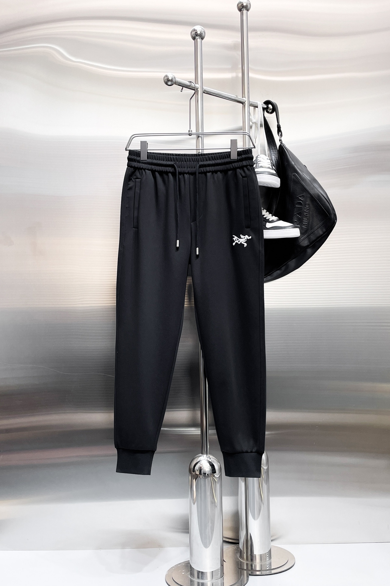 Arcteryx Kleding Broek Lentecollectie Casual