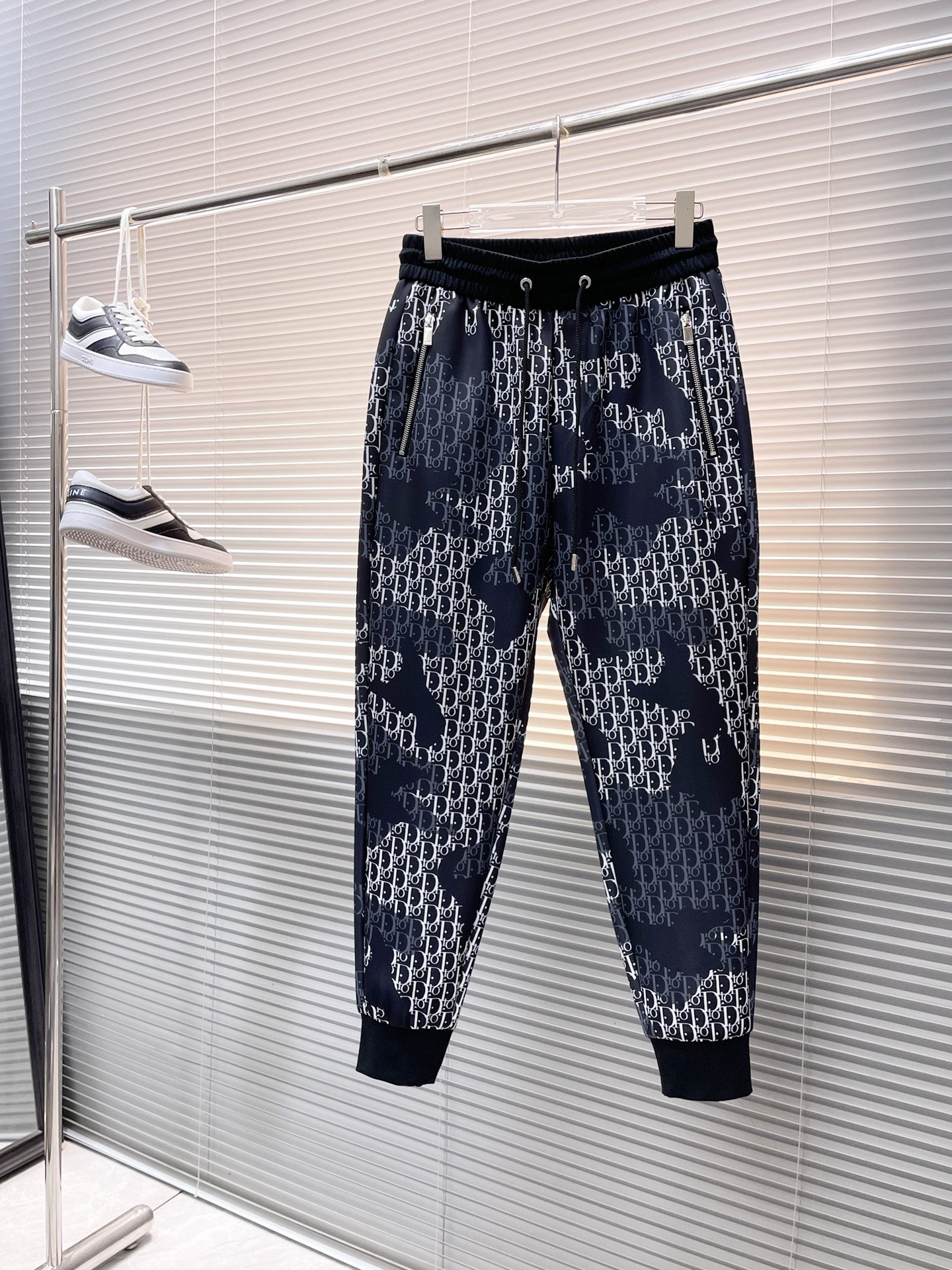 Dior Groothandel
 Kleding Broek Lentecollectie Casual