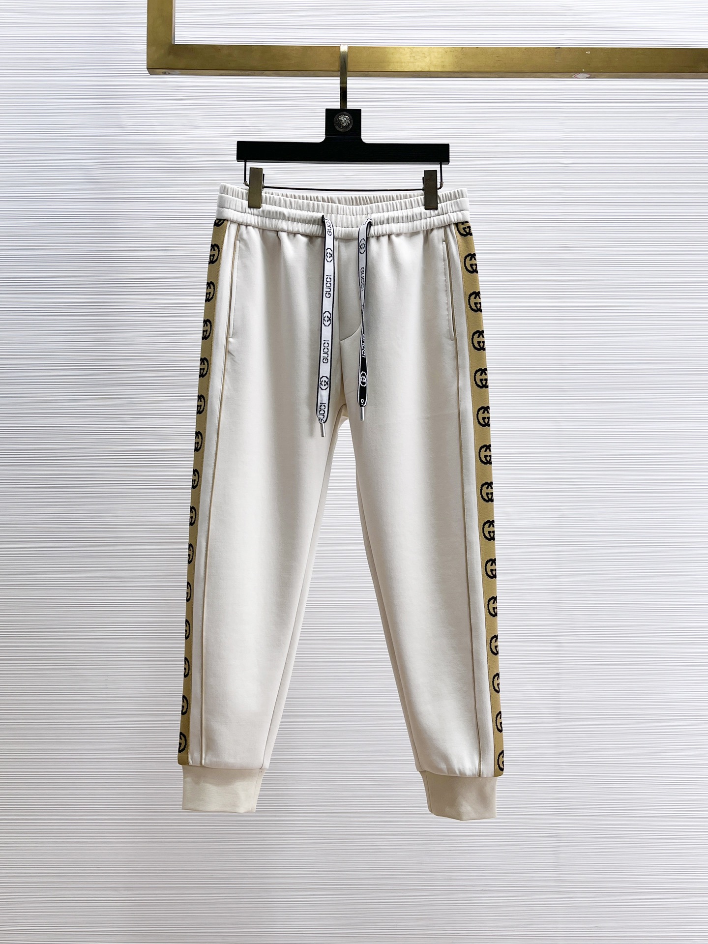 Gucci Kleding Broek Lentecollectie Casual