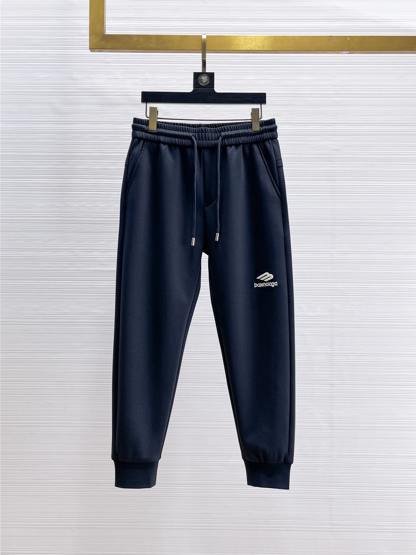 Balenciaga Kleding Broek Lentecollectie Casual