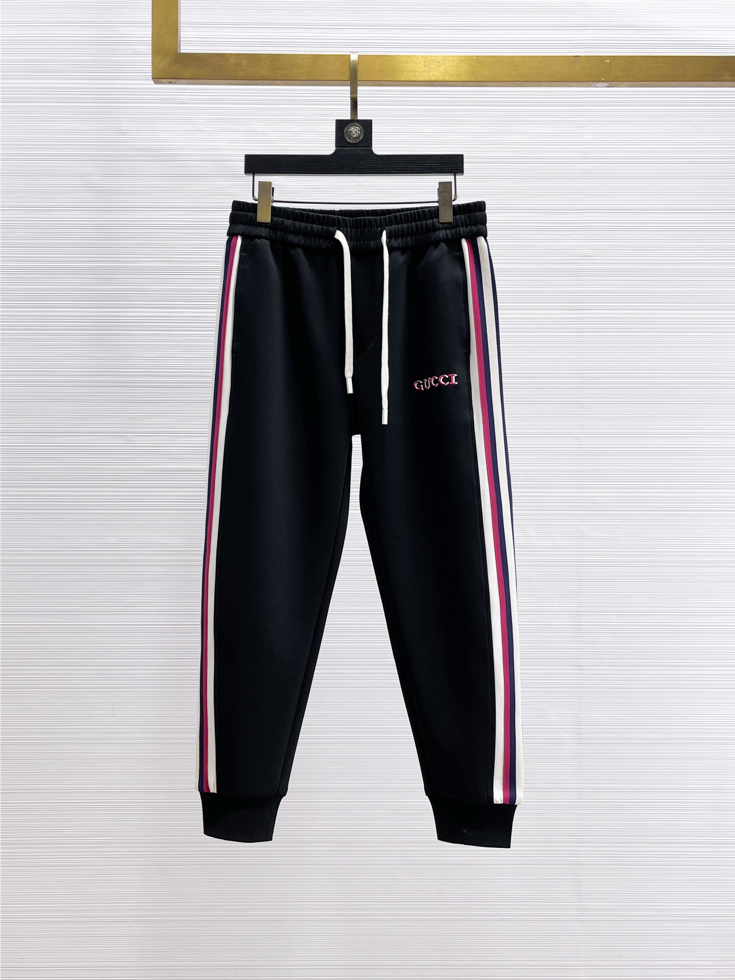 Gucci Kleding Broek Lentecollectie Casual