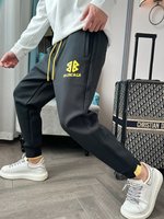 Balenciaga New
 Clothing Pants & Trousers Spring Collection Casual