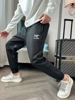 Arc’teryx Clothing Pants & Trousers Spring Collection Casual