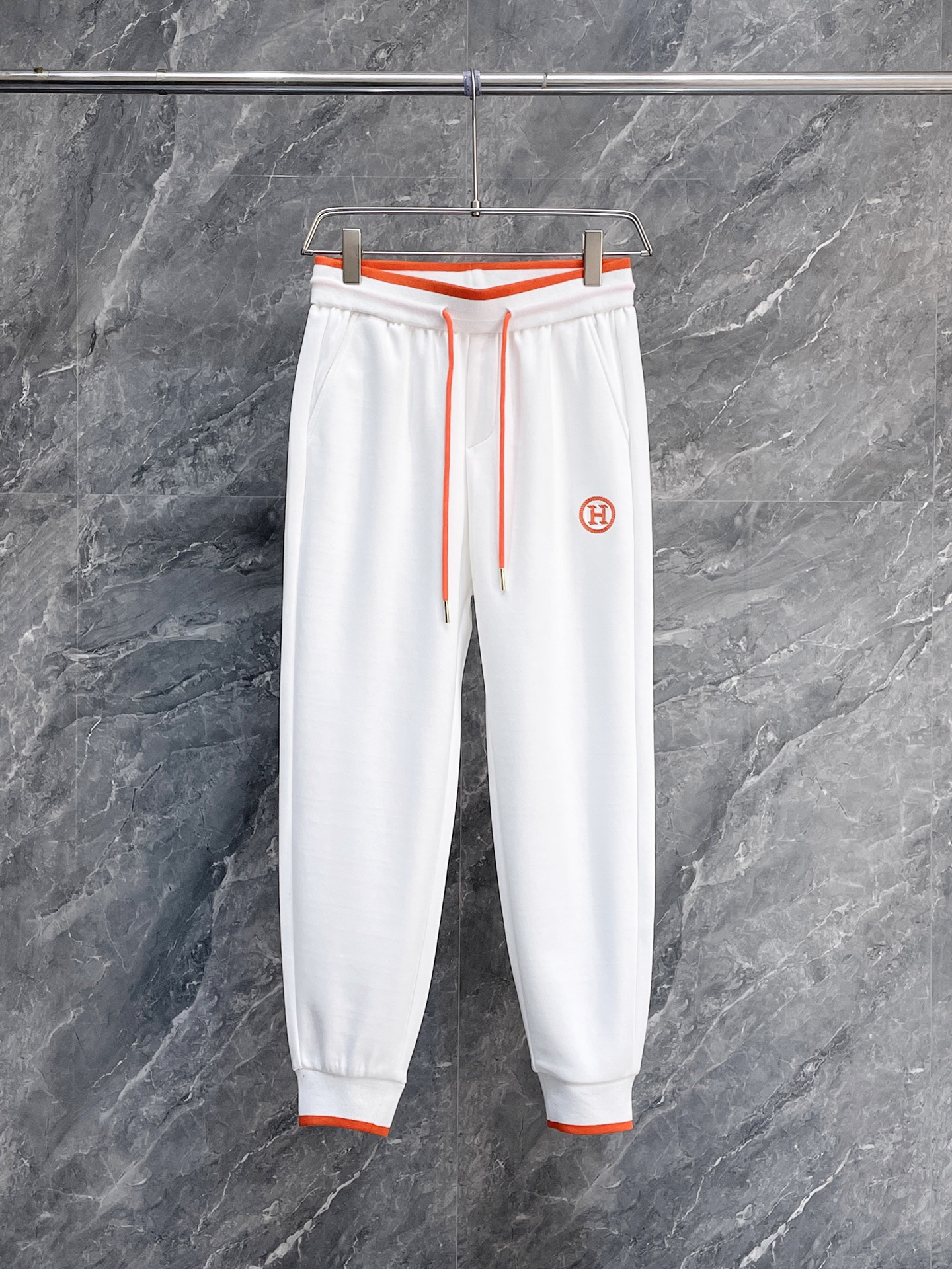 Hermes Clothing Pants & Trousers Spring Collection Casual