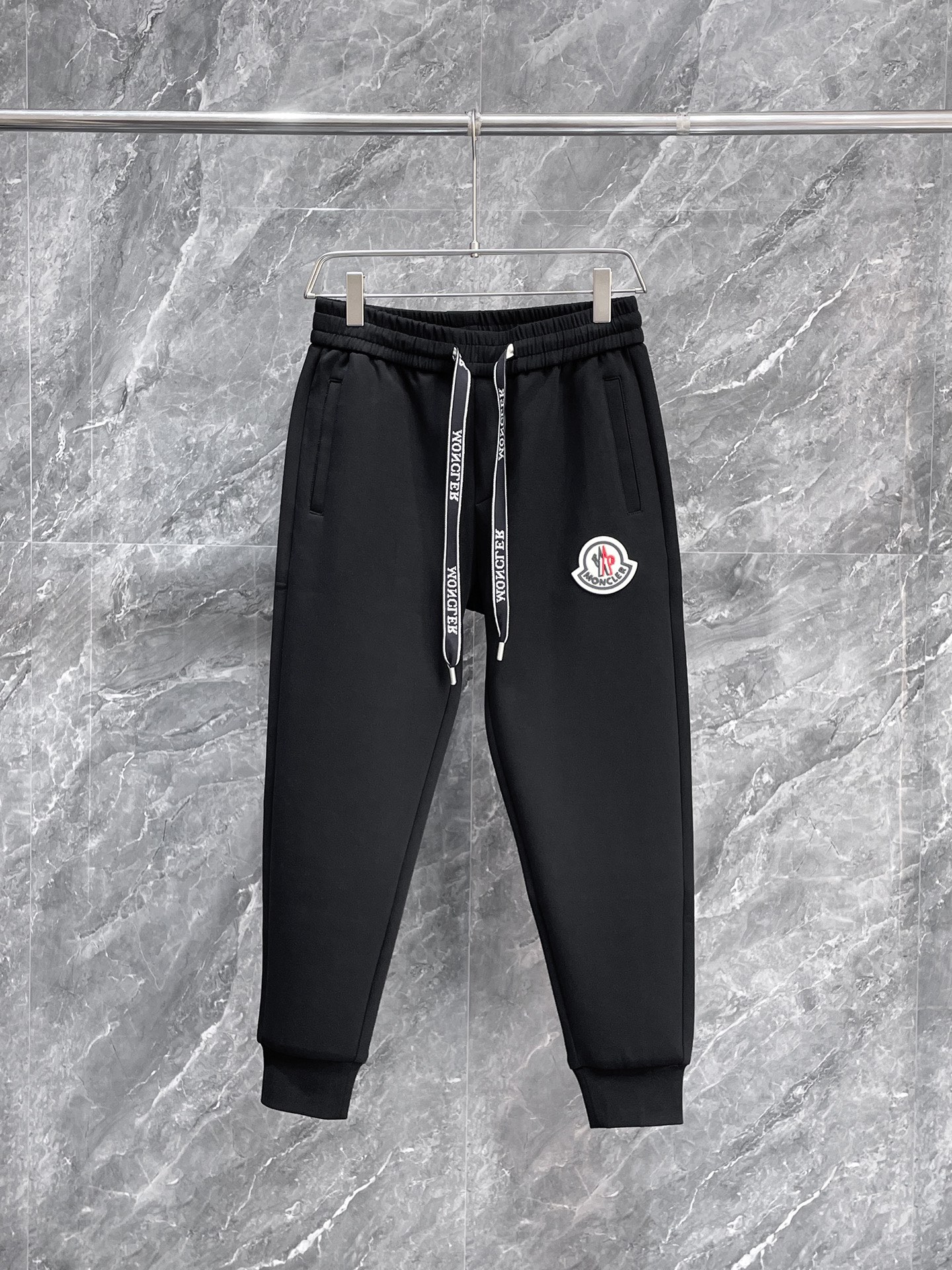 Moncler Clothing Pants & Trousers Spring Collection Casual