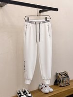 Givenchy Clothing Pants & Trousers Buying Replica
 Spring Collection Casual