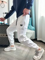 7 Star
 Prada Clothing Pants & Trousers Spring Collection Casual