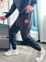 Loewe Clothing Pants & Trousers Spring Collection Casual