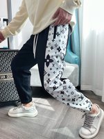 Fake AAA+
 Louis Vuitton Clothing Pants & Trousers Spring Collection Casual