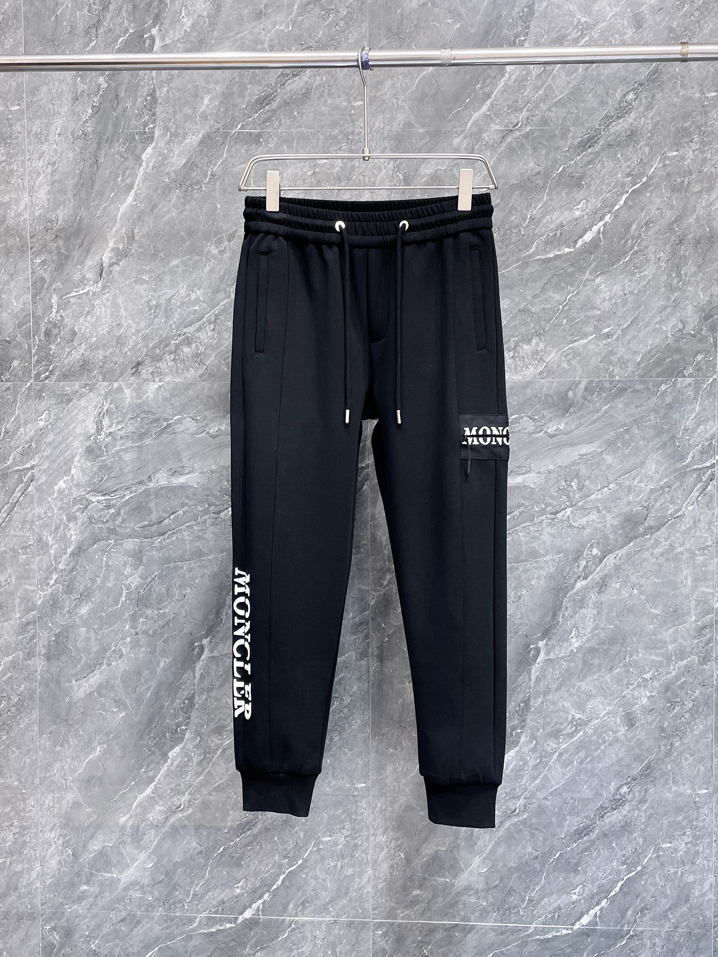 Moncler Clothing Pants & Trousers Spring Collection Casual