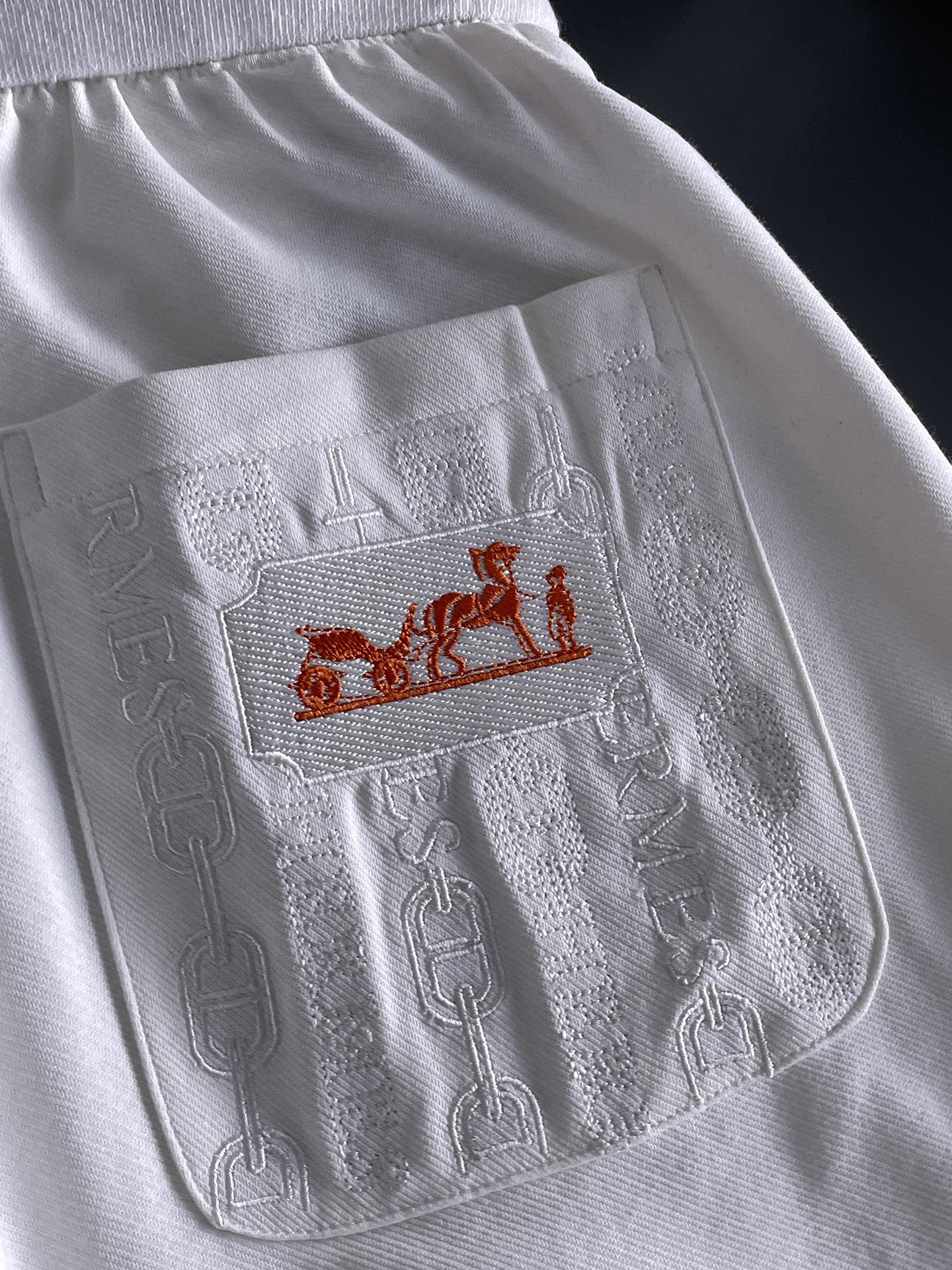 “2025 Summer Men’s Leisure Shorts: Advanced Fabrics, Comfortable Fit, Original Design” - 图片 9