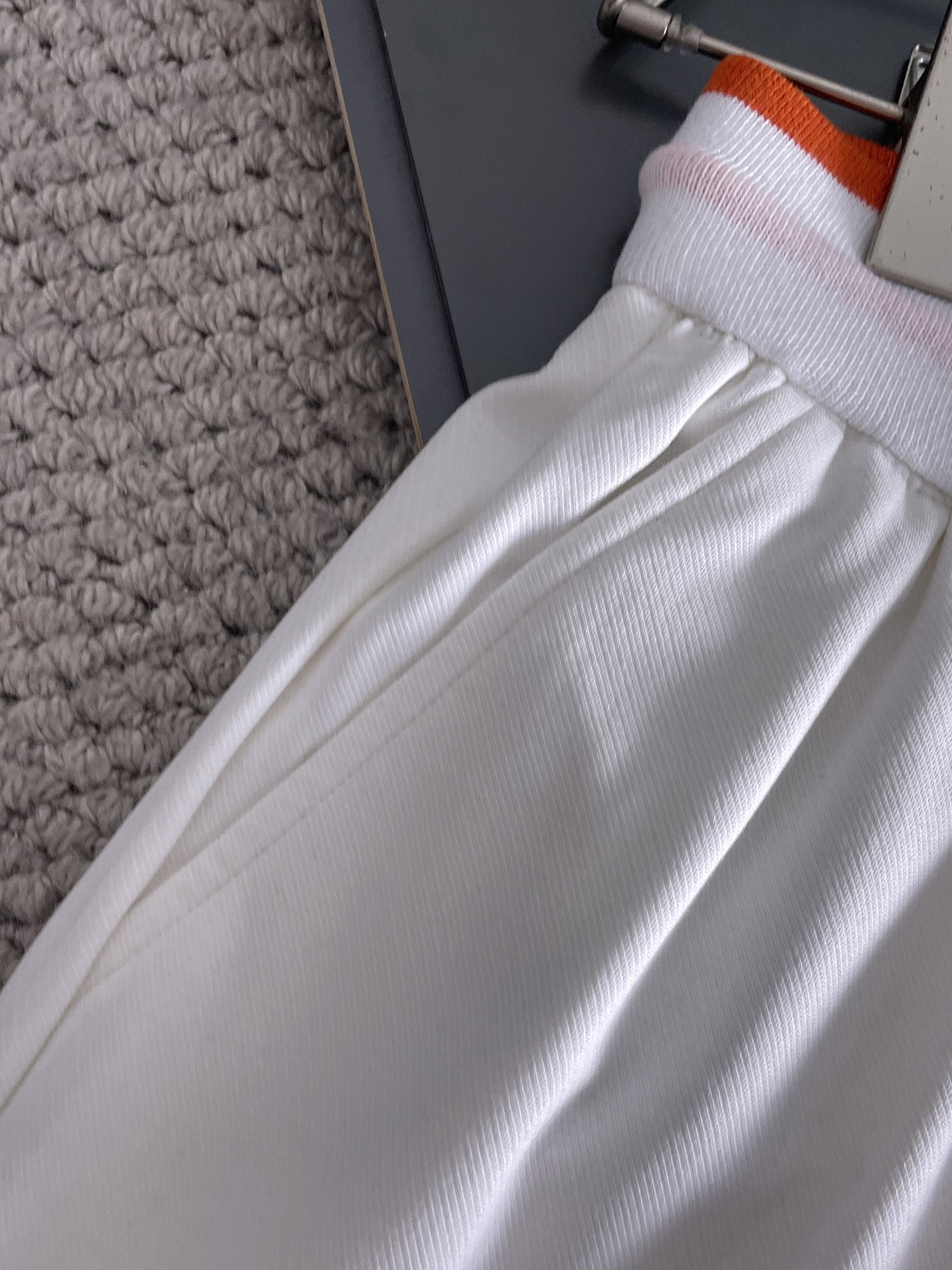 “2025 Summer Men’s Leisure Shorts: Advanced Fabrics, Comfortable Fit, Original Design” - 图片 6