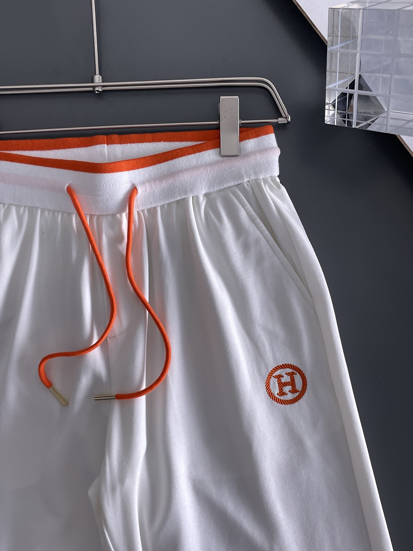 “2025 Summer Men’s Leisure Shorts: Advanced Fabrics, Comfortable Fit, Original Design” - 图片 4