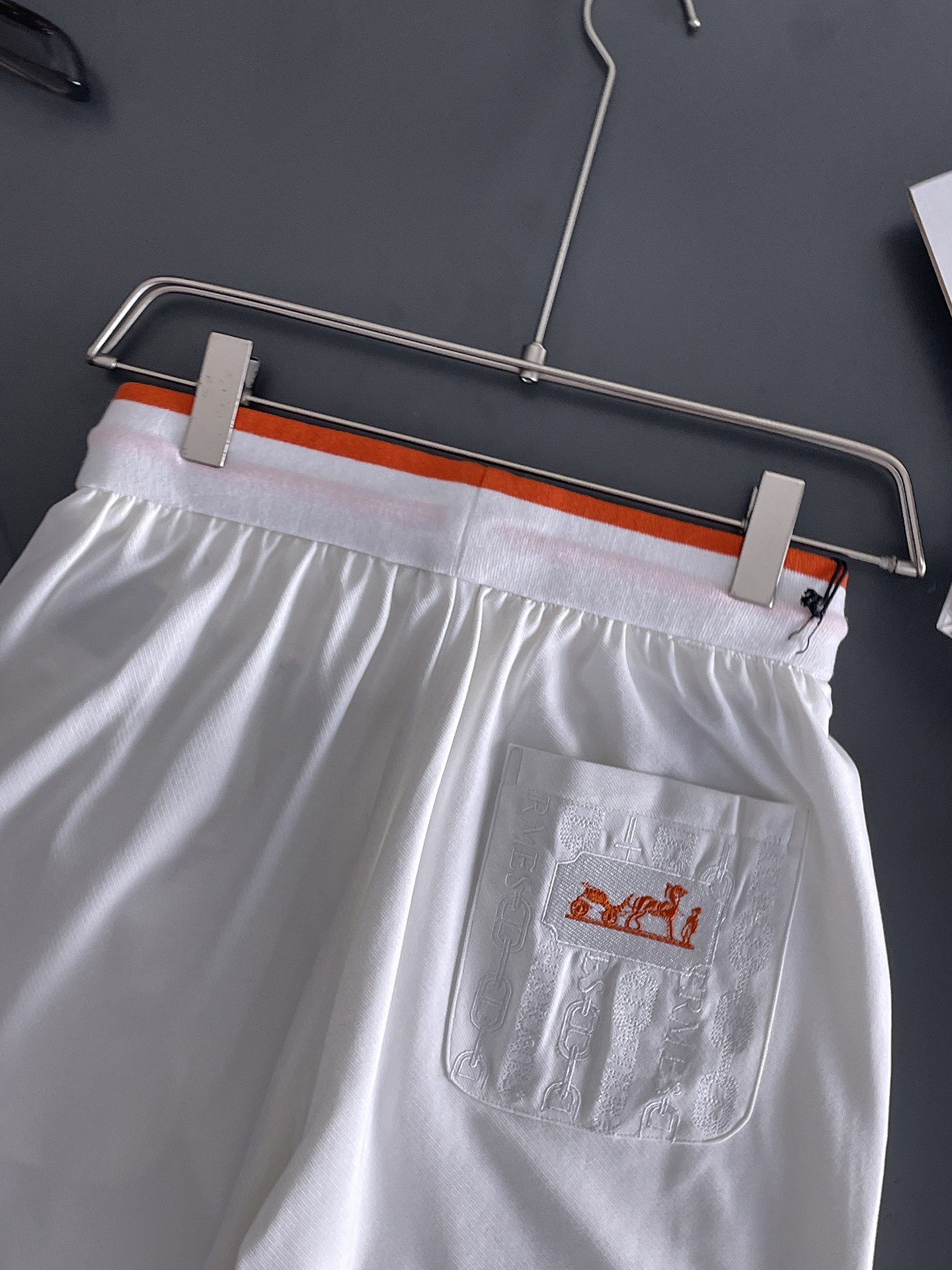 “2025 Summer Men’s Leisure Shorts: Advanced Fabrics, Comfortable Fit, Original Design” - 图片 8