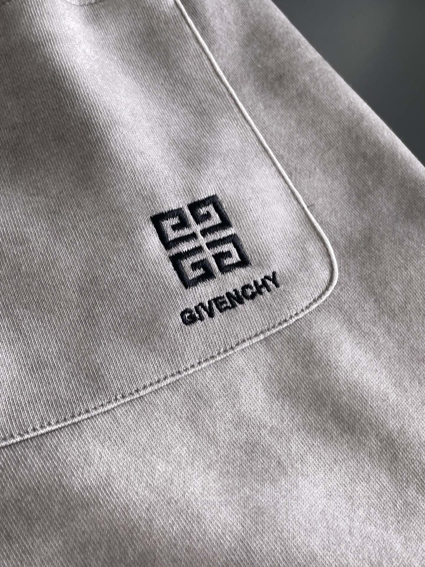 “New Men’s Leisure Shorts with Air-Skinned Fabric for Ultimate Comfort and Style” - 图片 9