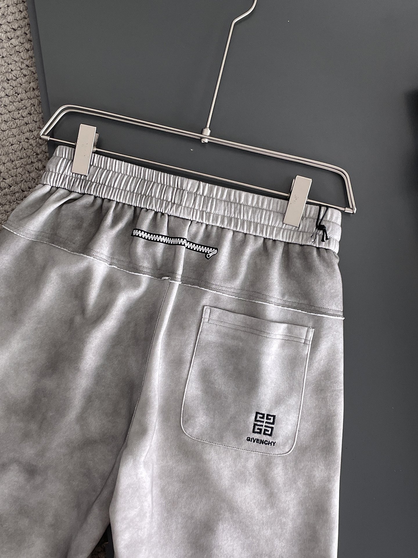“New Men’s Leisure Shorts with Air-Skinned Fabric for Ultimate Comfort and Style” - 图片 8