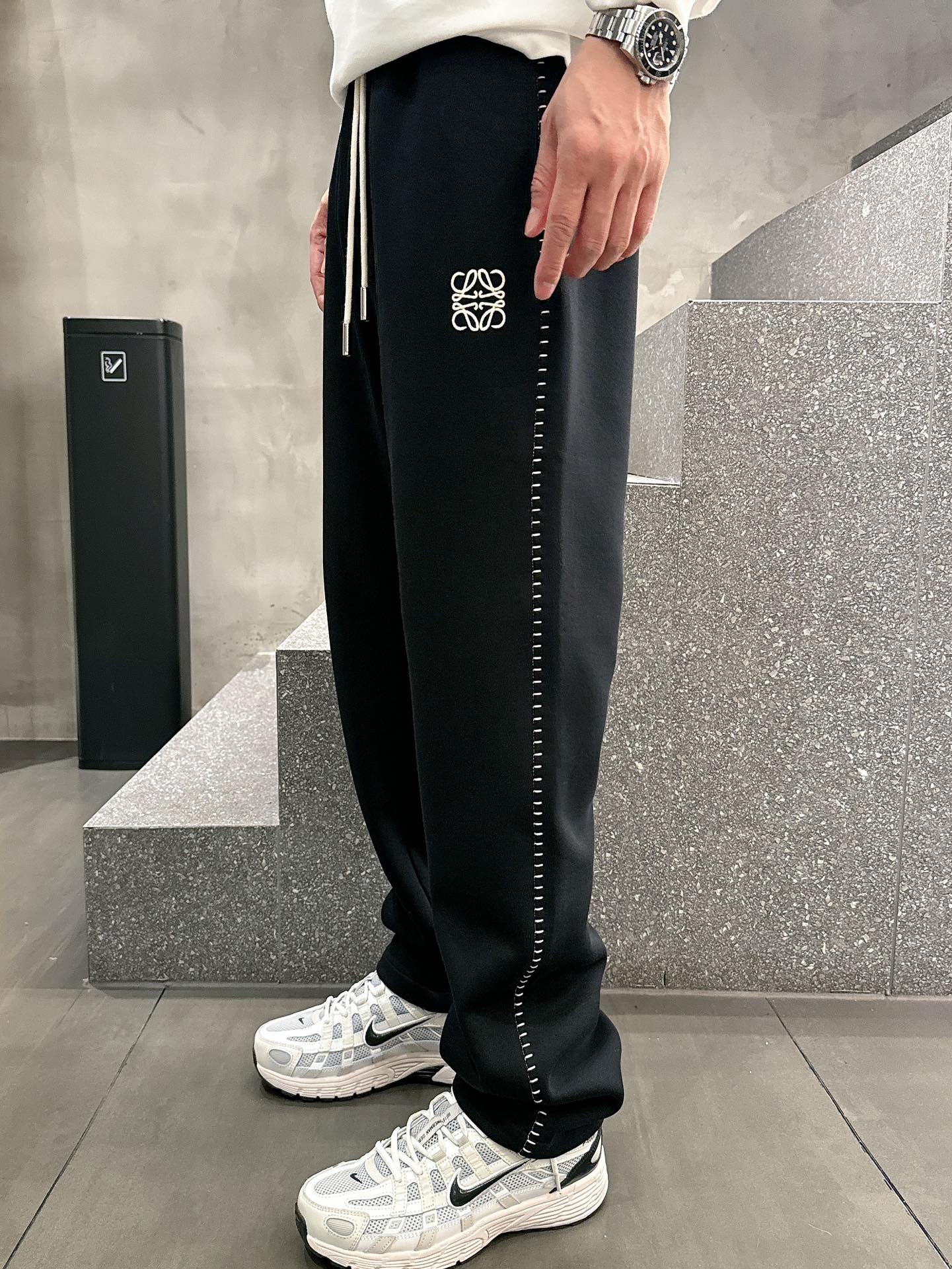 LUDWIG 2025 Leisure Pants: Custom Fabrics, Great Comfort, Visibility. Sizes M-3XL. - 图片 6
