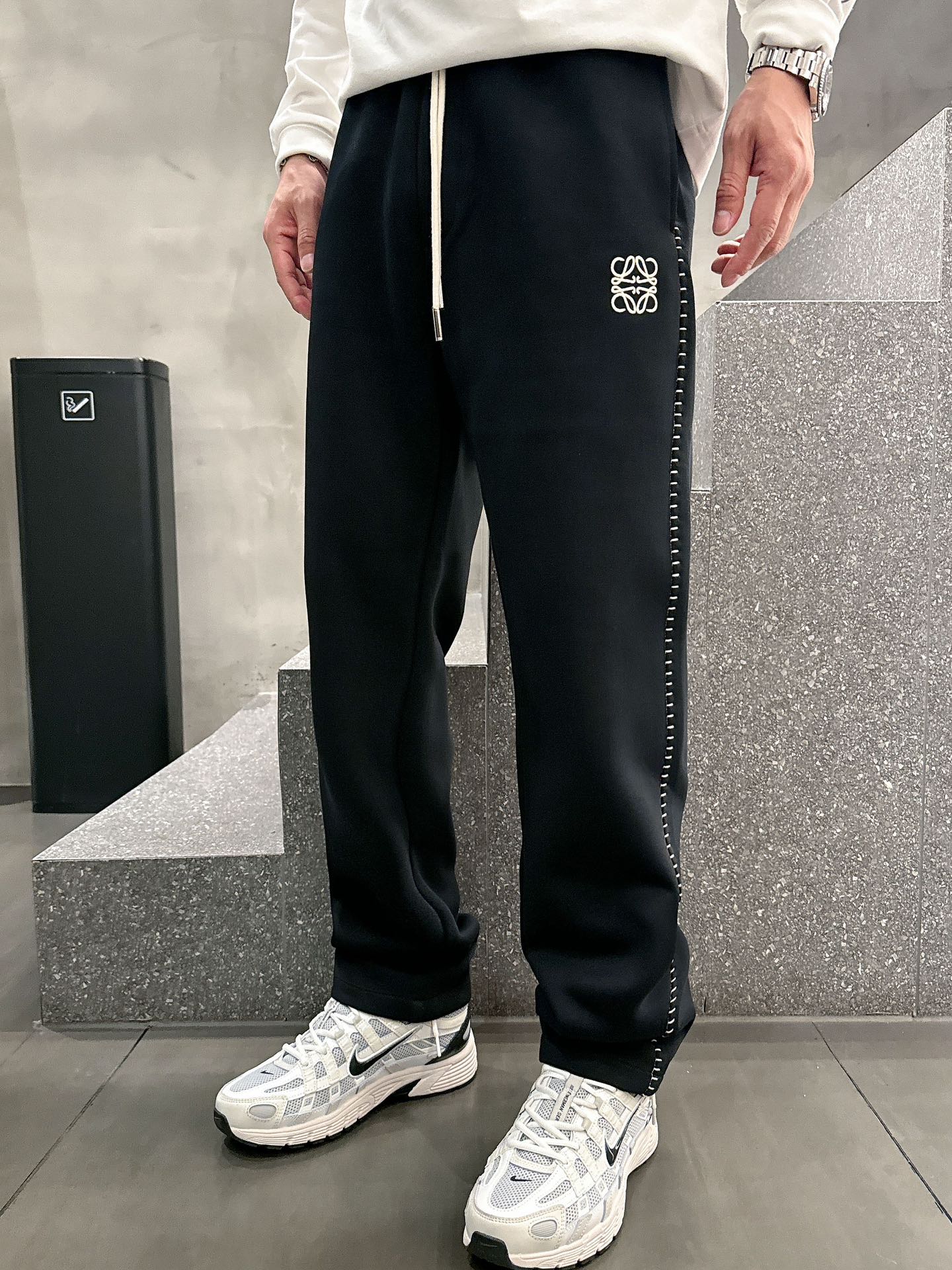 LUDWIG 2025 Leisure Pants: Custom Fabrics, Great Comfort, Visibility. Sizes M-3XL. - 图片 2
