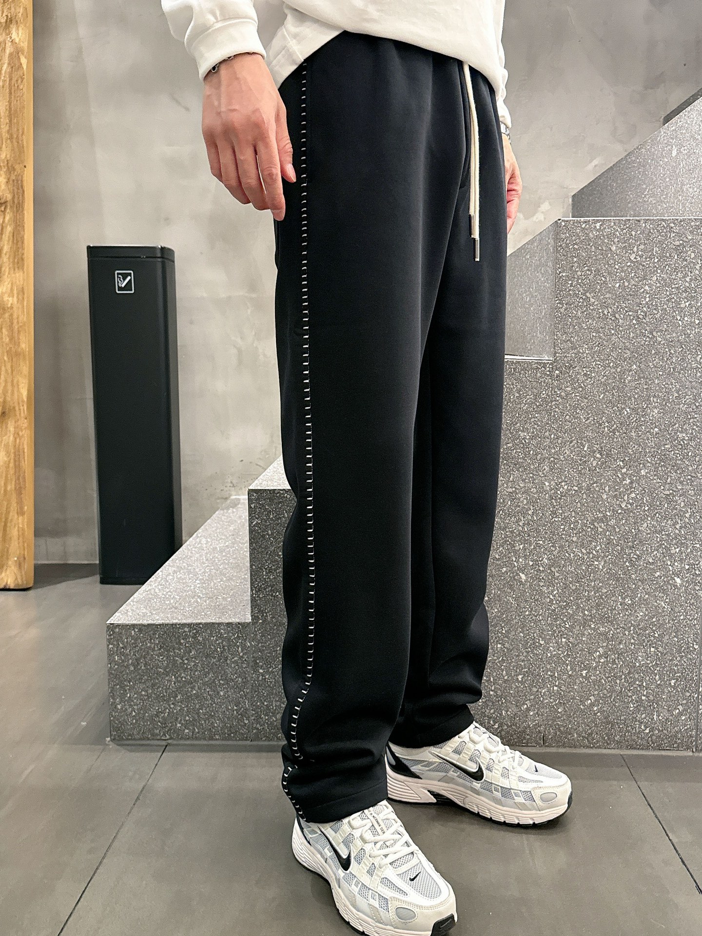 LUDWIG 2025 Leisure Pants: Custom Fabrics, Great Comfort, Visibility. Sizes M-3XL. - 图片 9