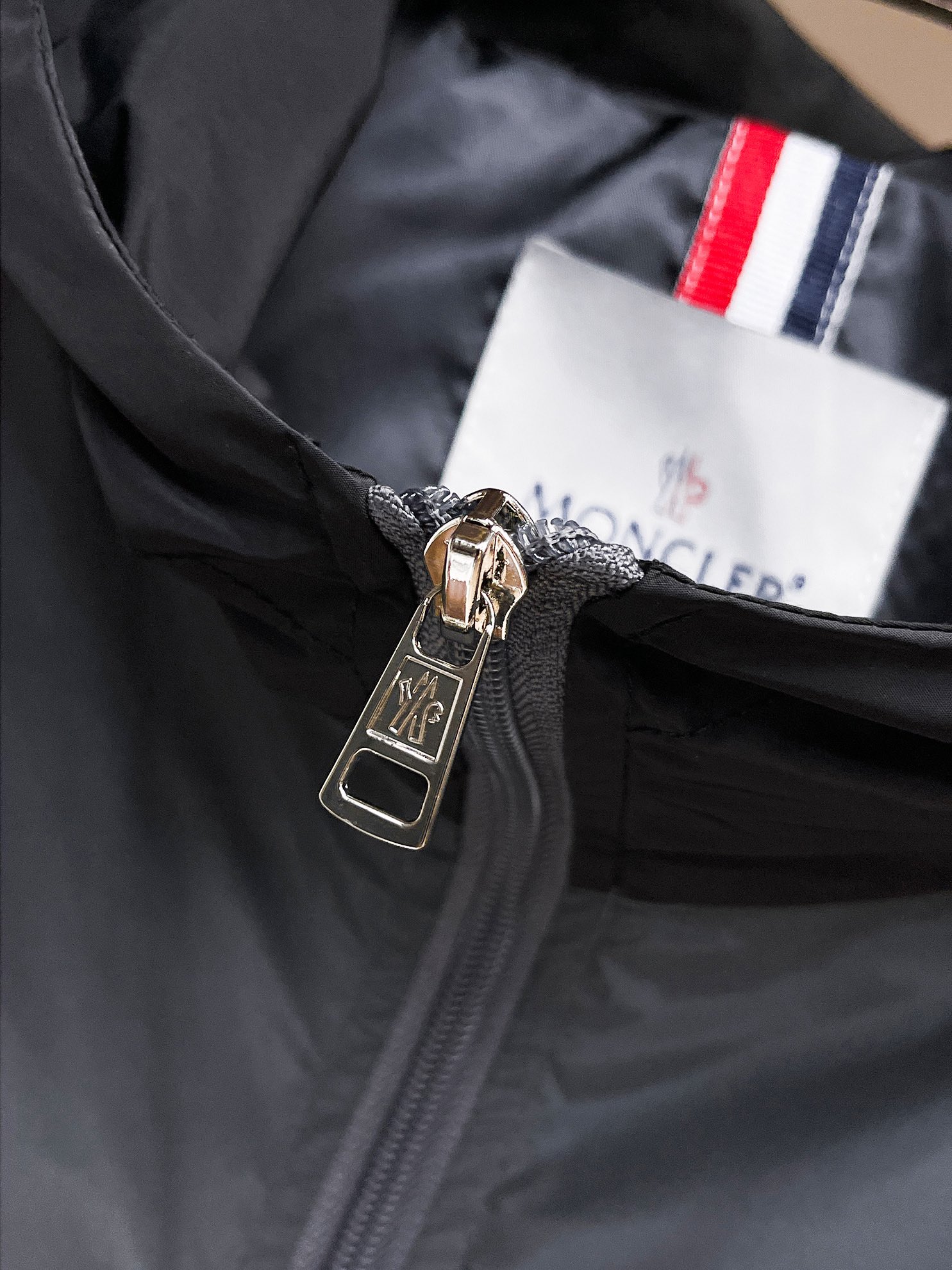 Moncler 2025SS Spring Jacket - Breathable, High-Quality, Comfortable Fit 7 i1727607002 2053 10