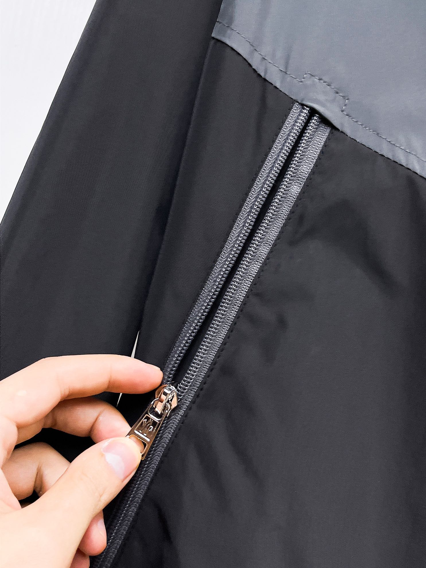 Moncler 2025SS Spring Jacket - Breathable, High-Quality, Comfortable Fit 12 i1727607002 384 9