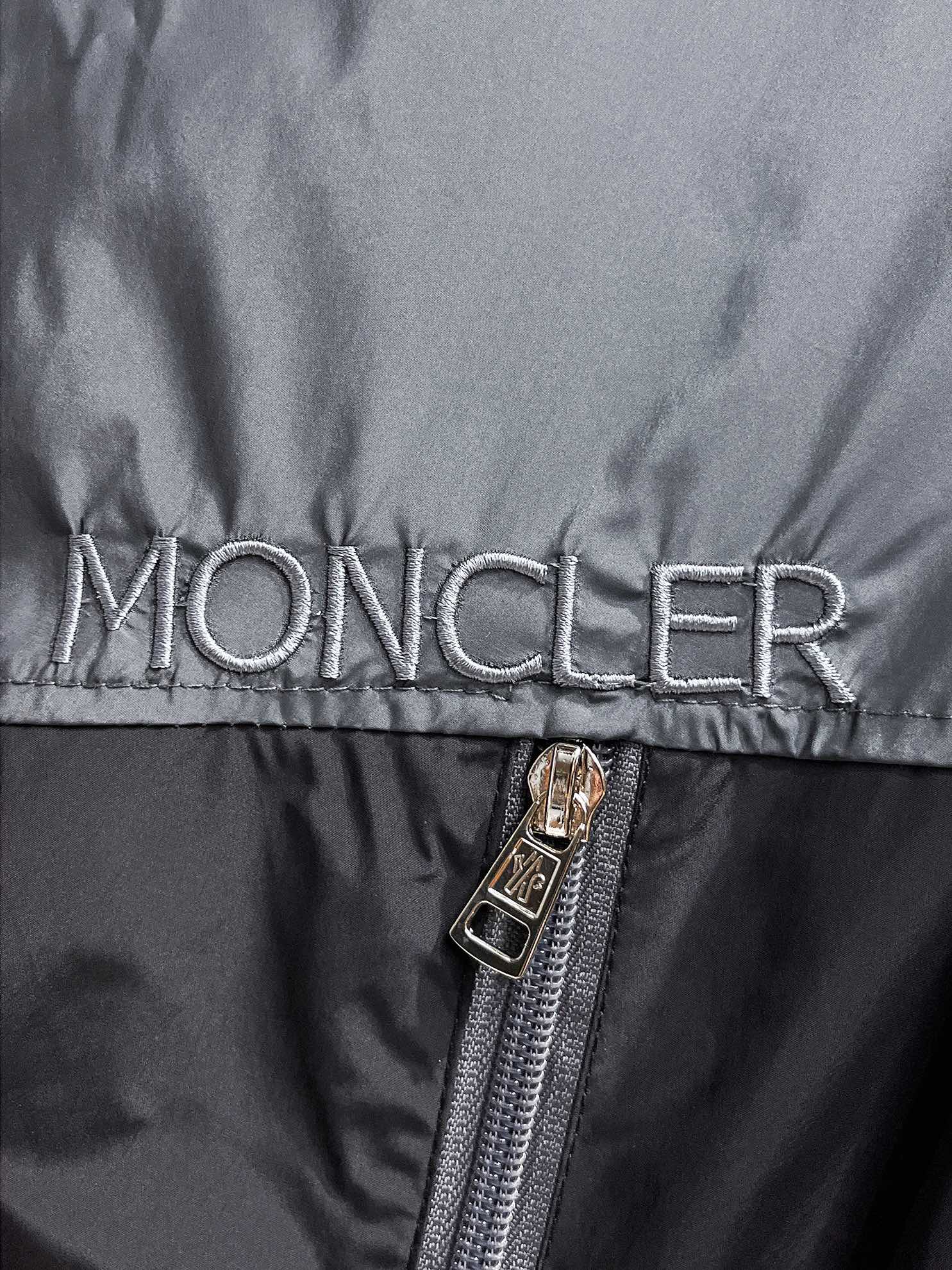 Moncler 2025SS Spring Jacket - Breathable, High-Quality, Comfortable Fit 5 i1727607002 7890 6