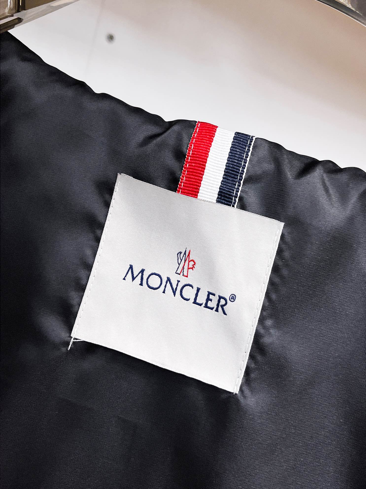 Moncler 2025SS Spring Jacket - Breathable, High-Quality, Comfortable Fit 8 i1727607002 8265 8