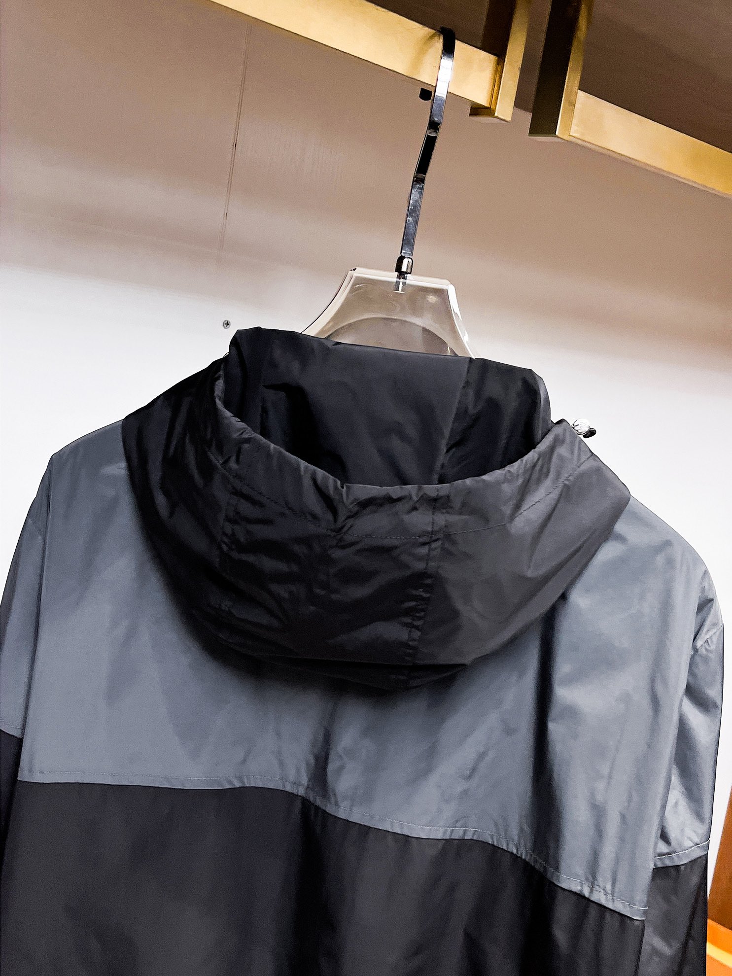 Moncler 2025SS Spring Jacket - Breathable, High-Quality, Comfortable Fit 14 i1727607003 4484 13