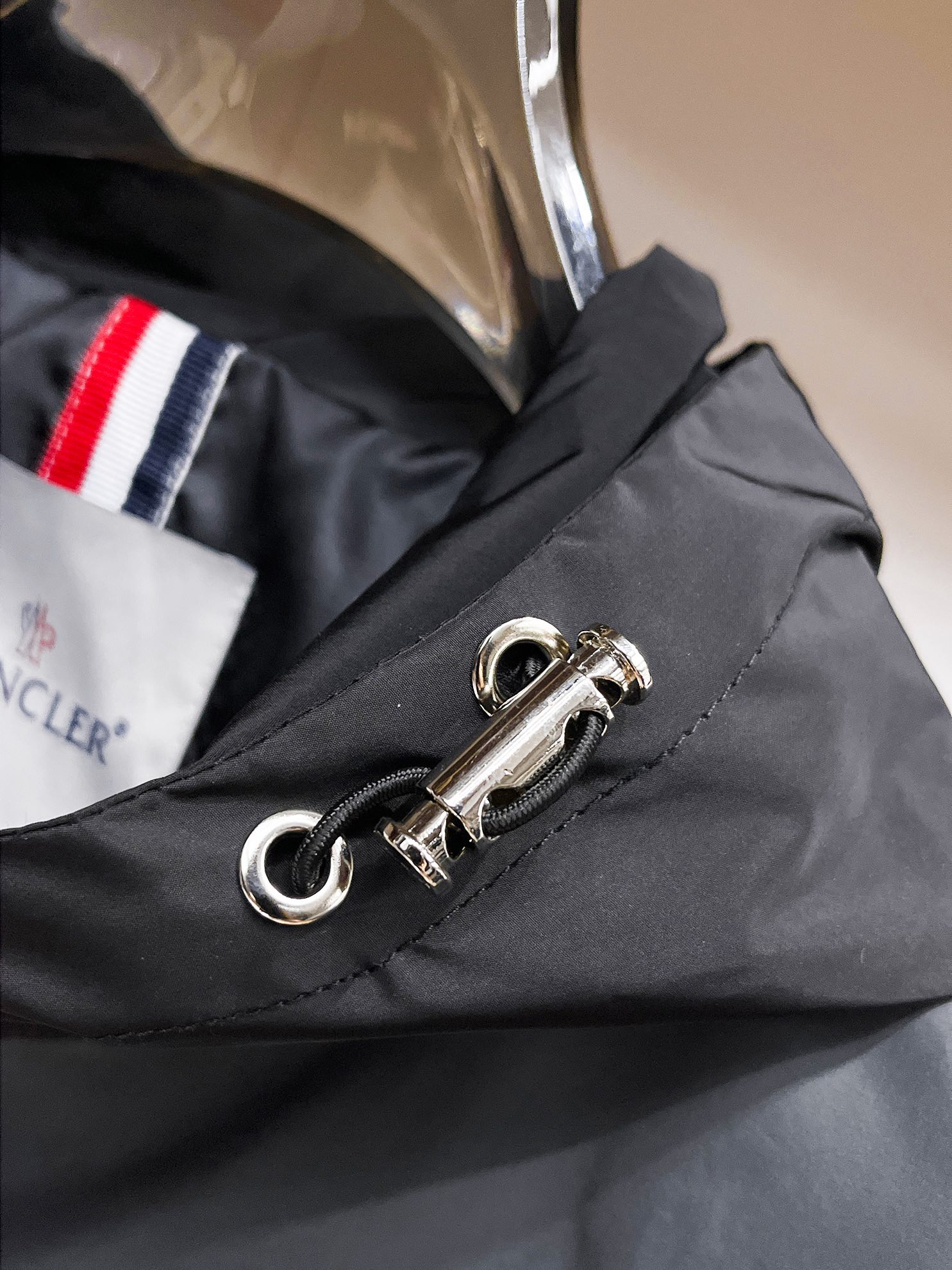 Moncler 2025SS Spring Jacket - Breathable, High-Quality, Comfortable Fit 9 i1727607003 6177 12