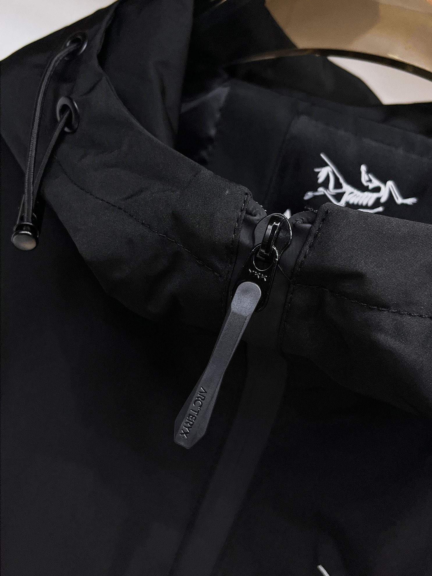 Arc'teryx 2025SS Men's Jacket: Original Fabric, Breathable, and Comfortable 6 i1727607119 2067 7