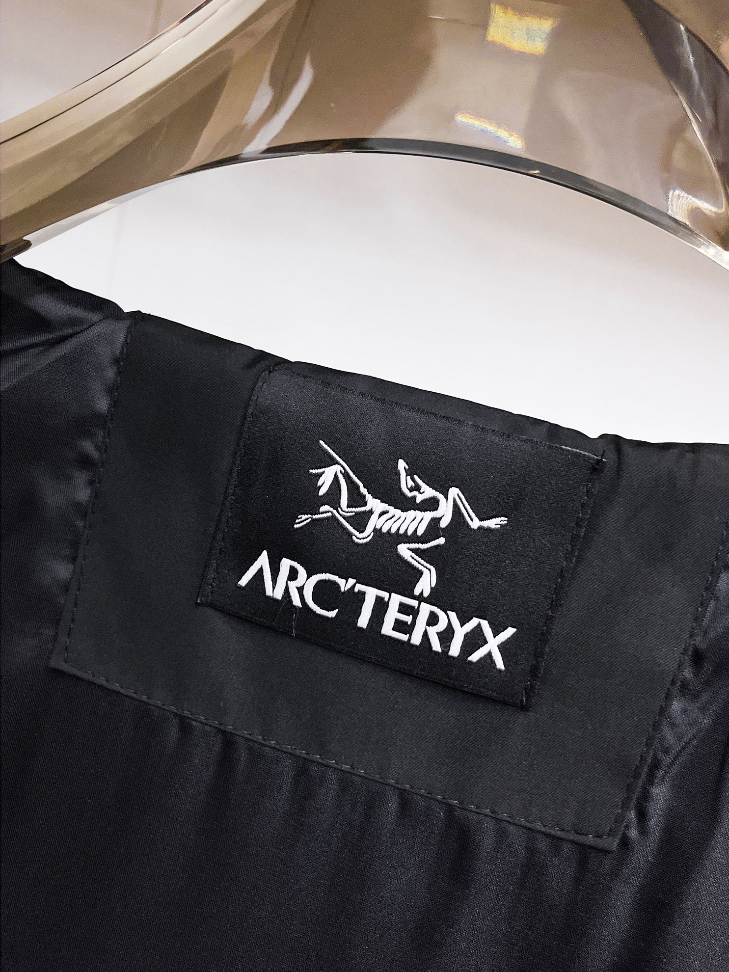 Arc'teryx 2025SS Men's Jacket: Original Fabric, Breathable, and Comfortable 7 i1727607119 7582 4
