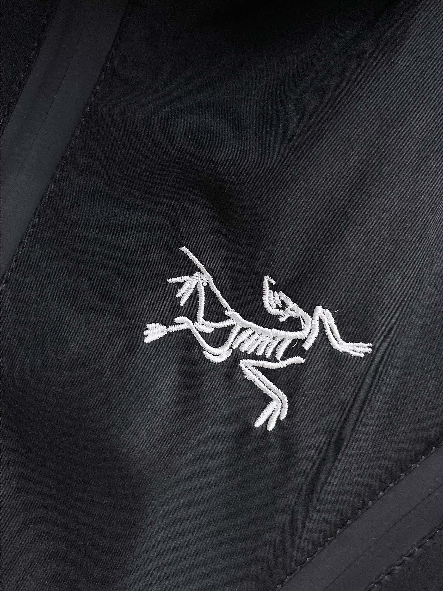Arc'teryx 2025SS Men's Jacket: Original Fabric, Breathable, and Comfortable 5 i1727607120 3097 11