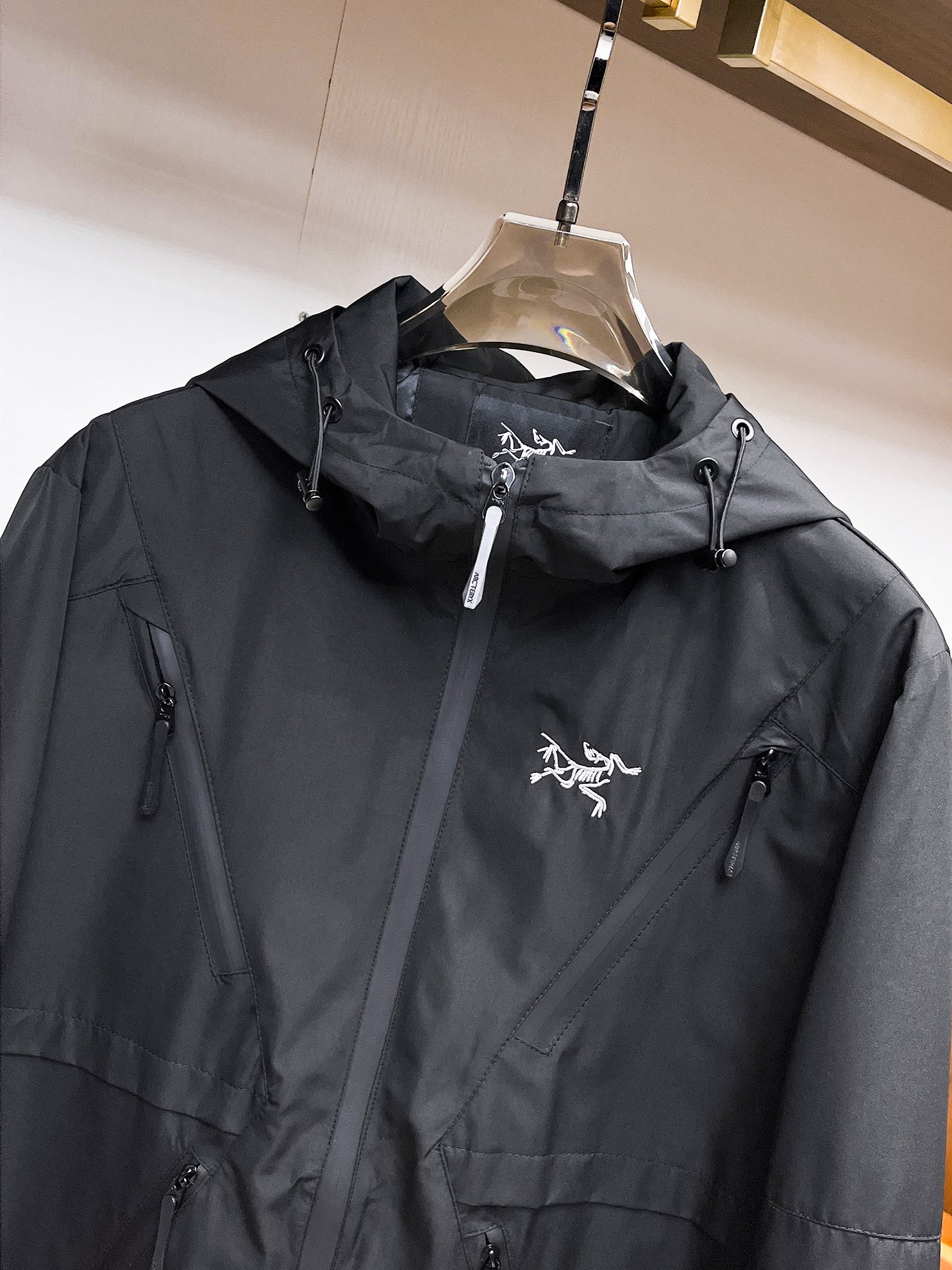 Arc'teryx 2025SS Men's Jacket: Original Fabric, Breathable, and Comfortable 4 i1727607120 4348 12