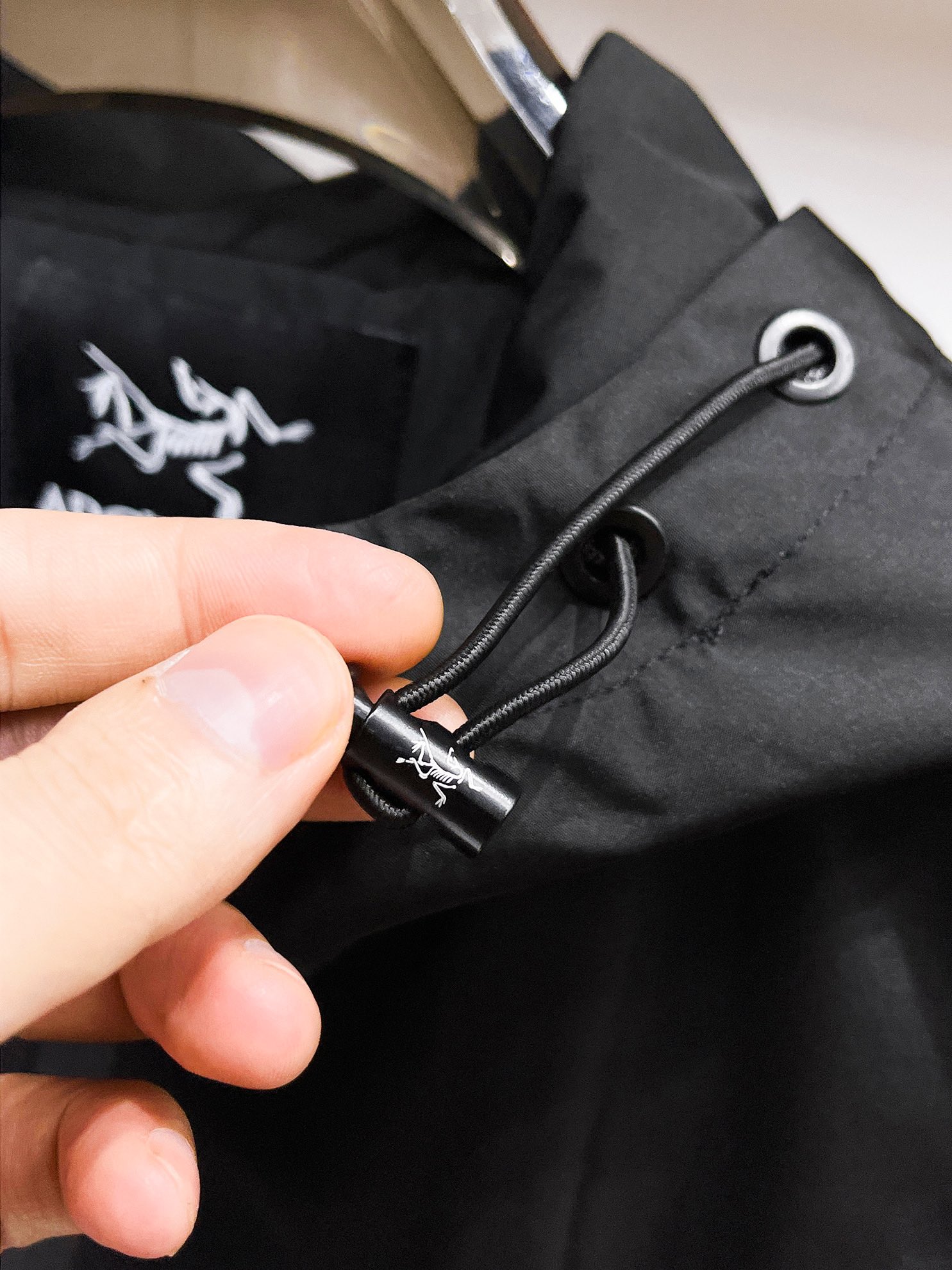 Arc'teryx 2025SS Men's Jacket: Original Fabric, Breathable, and Comfortable 9 i1727607120 4837 13