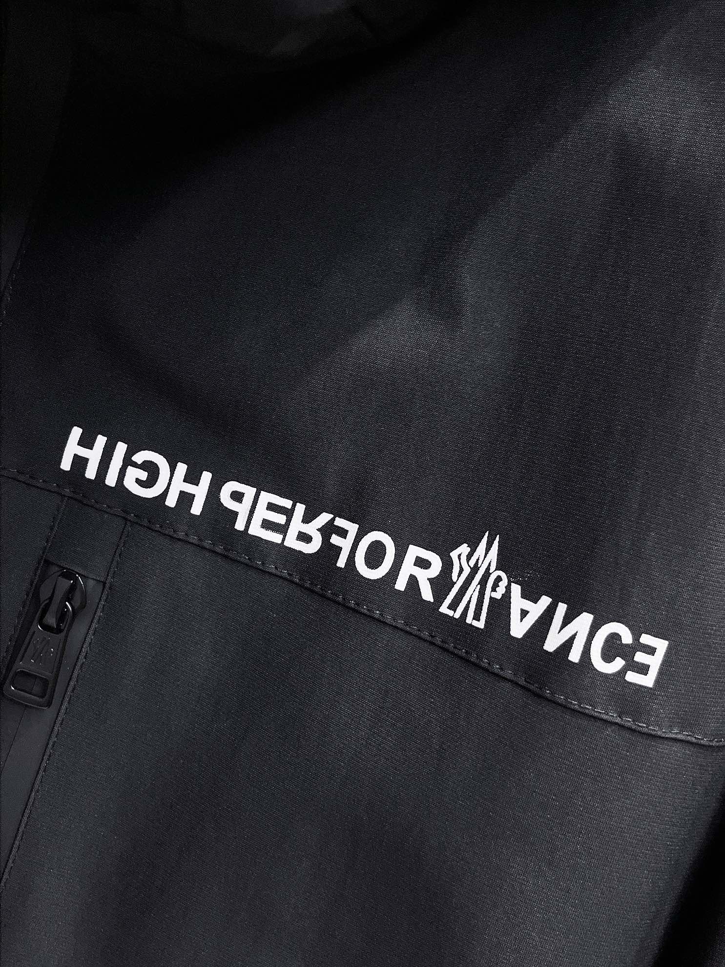 מעיל מקורי חדש לגברים Moncler עם כובע 5 i1727607224 8800 10