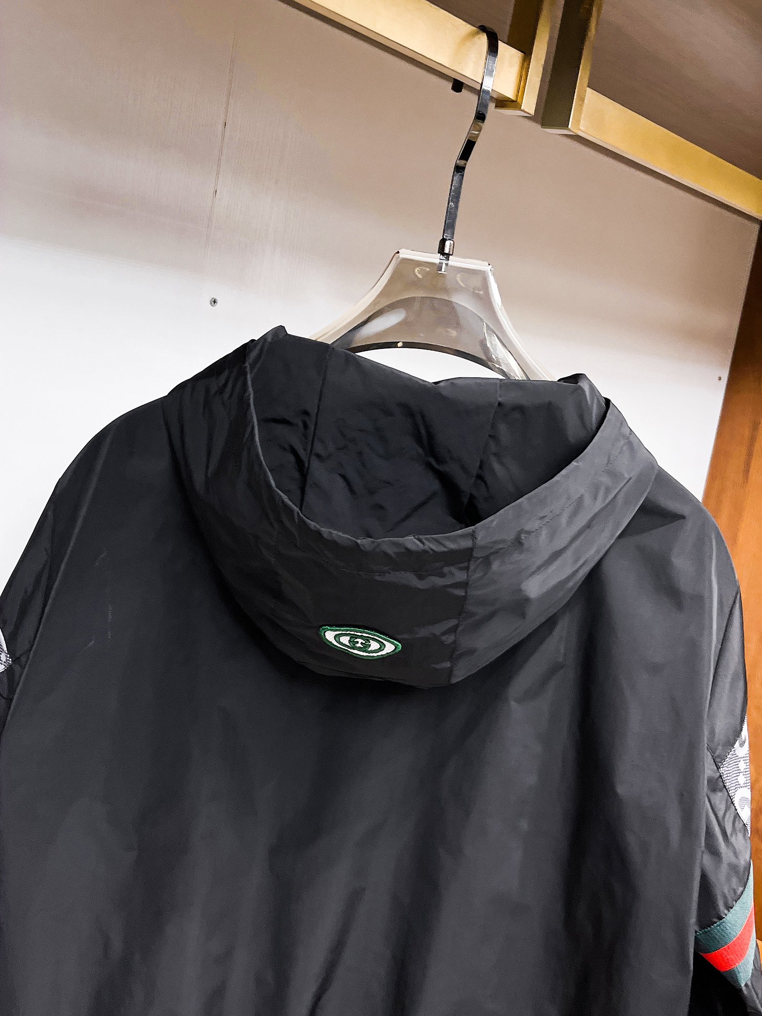 Gucci 2025SS Men's Jacket - High-End, Comfortable, and Stylish Outerwear 14 i1727608090 5077 12