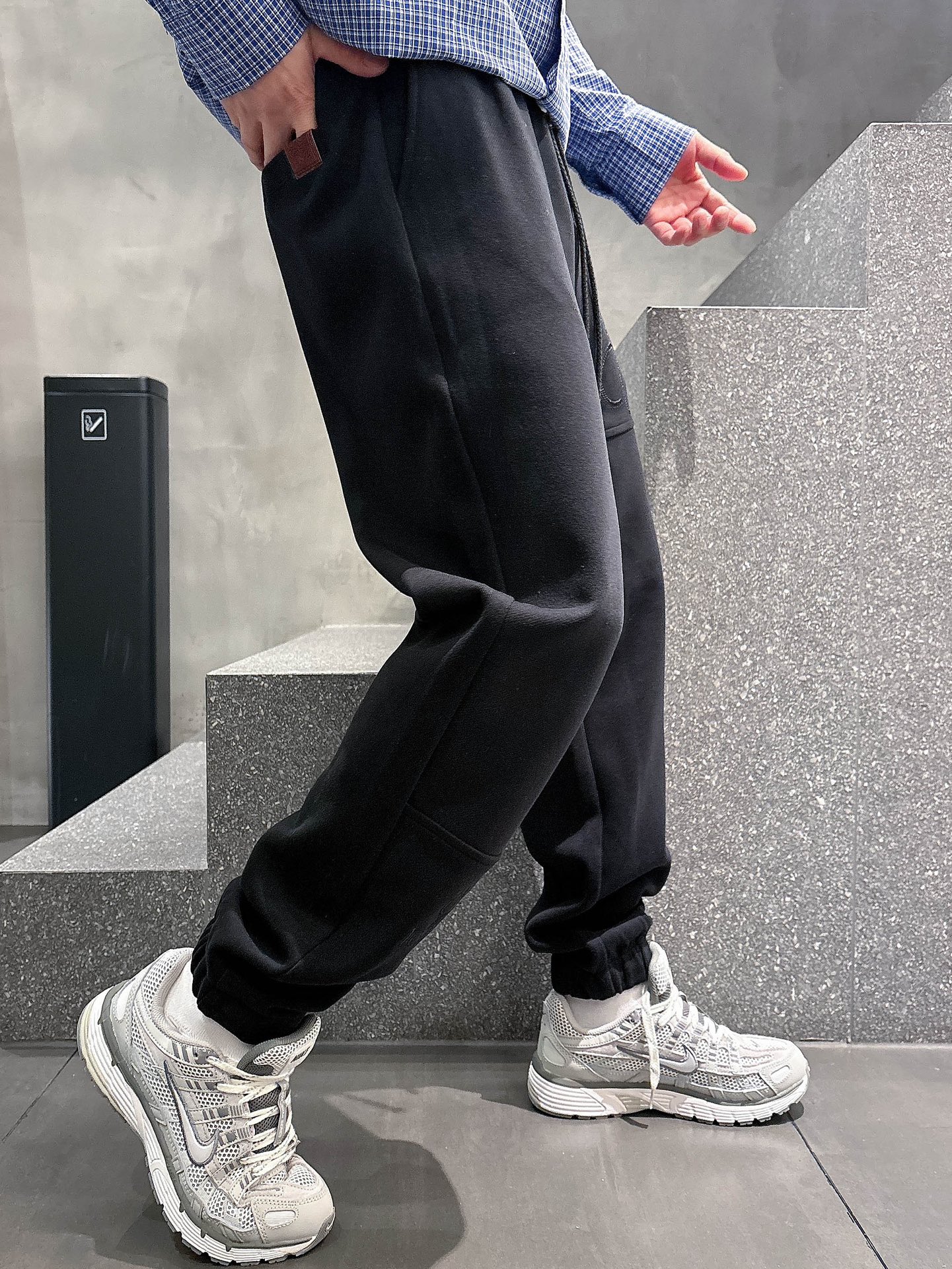 LUDWIG 2025 Leisure Pants: Classic Logo, Custom Fabrics, Great Comfort. Sizes M-3XL. - 图片 3