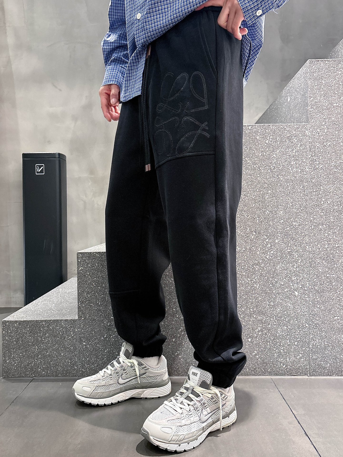 LUDWIG 2025 Leisure Pants: Classic Logo, Custom Fabrics, Great Comfort. Sizes M-3XL. - 图片 8