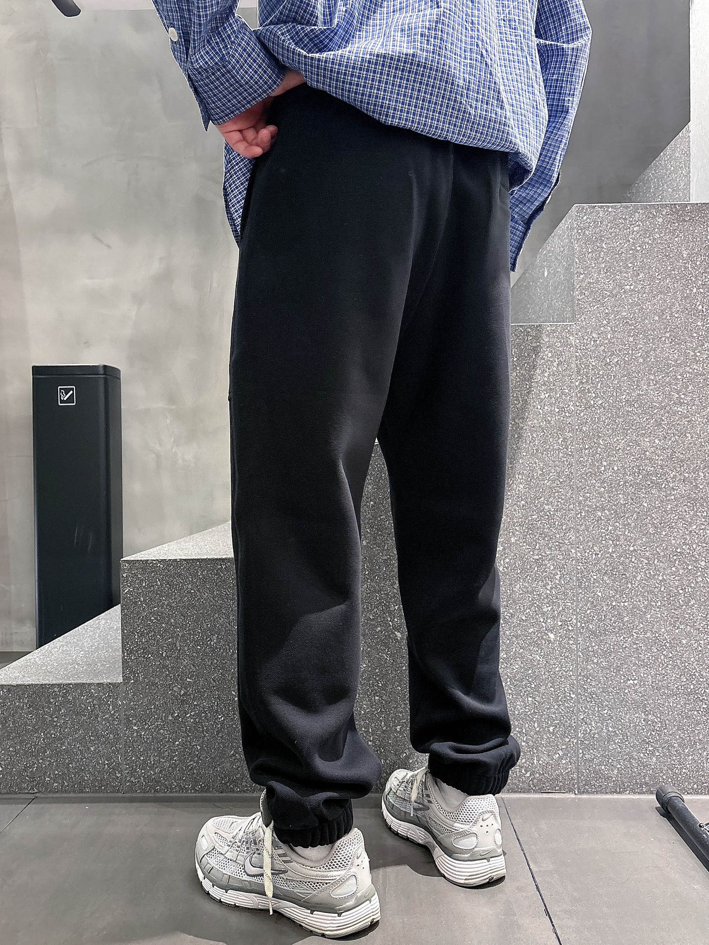 LUDWIG 2025 Leisure Pants: Classic Logo, Custom Fabrics, Great Comfort. Sizes M-3XL. - 图片 9