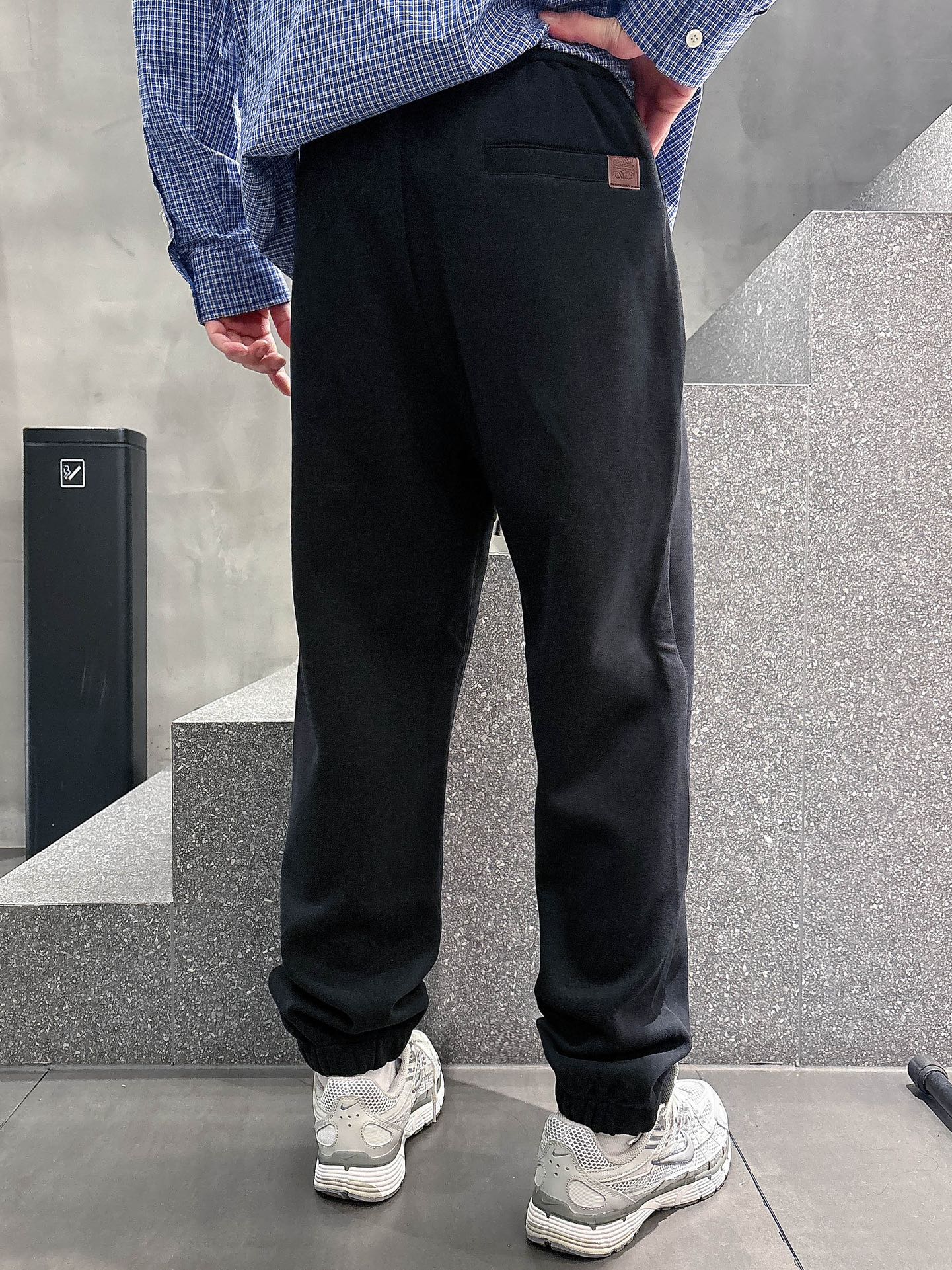 LUDWIG 2025 Leisure Pants: Classic Logo, Custom Fabrics, Great Comfort. Sizes M-3XL. - 图片 4